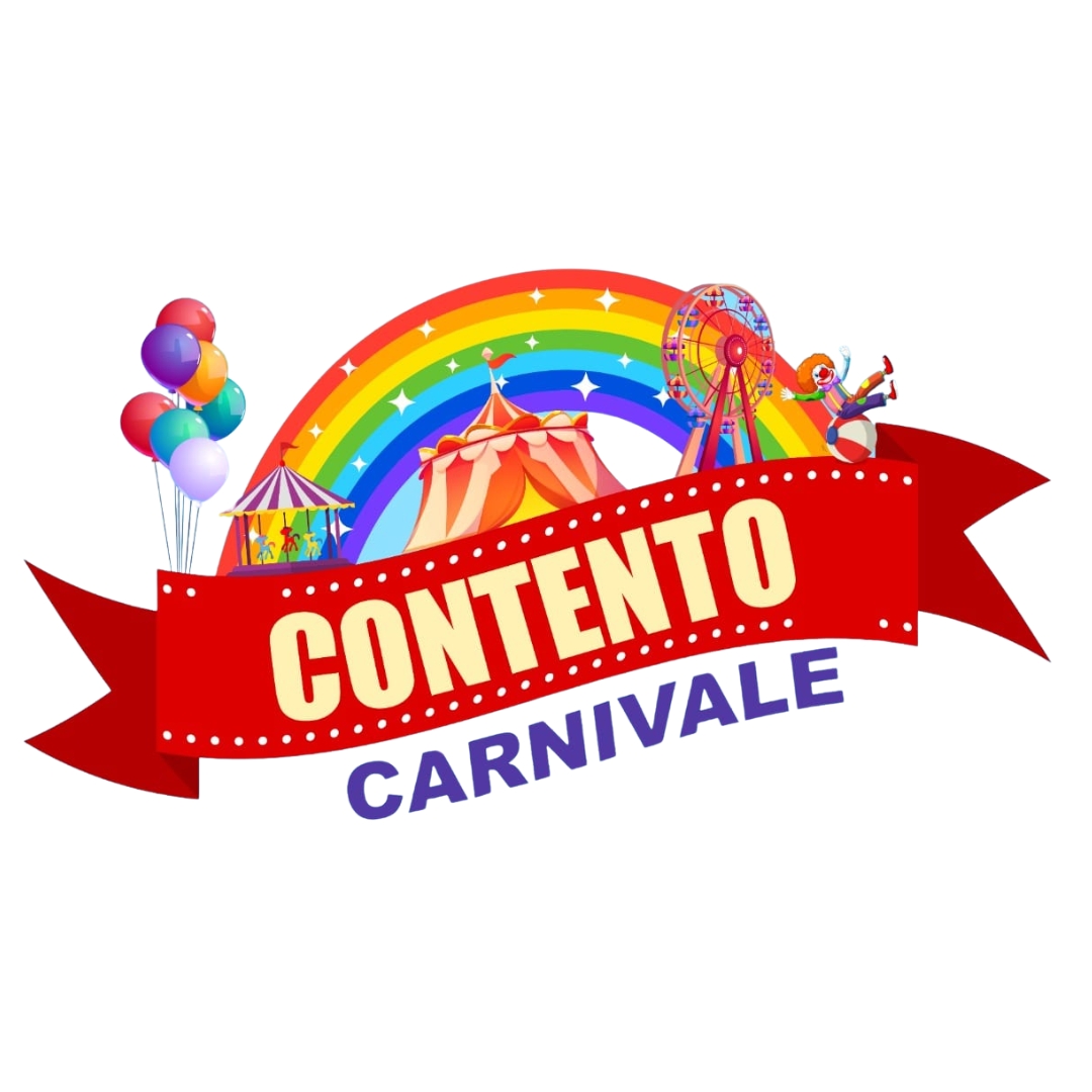 Epic carnival logo | Carnival, ? logo, Carnival design